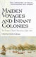 Maiden voyages and infant colonies : two women's travel narratives of the 1790s /