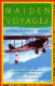 Maiden voyages : writings of women travelers /