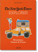 The New York Times explorer.