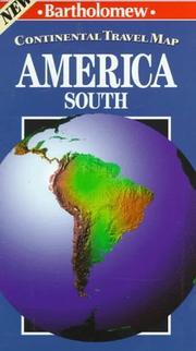 America South.