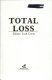 Total loss /