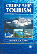 Cruise ship tourism /