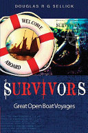 Survivors : great open boat voyages /