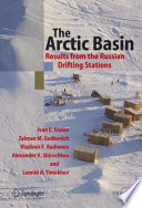 The Arctic Basin : results from the Russian drifting stations /