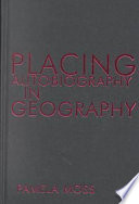 Placing autobiography in geography /