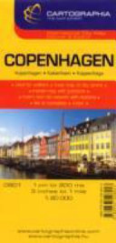 Copenhagen : Kopenhagen = København = Koppenhága.