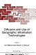 Diffusion and use for geographic information technologies /