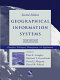Geographical information systems : principles, techniques, management, and applications /