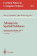 Advances in spatial databases : 4th international symposium, SSD '95, Portland, ME, USA, August 6-9, 1995 : proceedings /