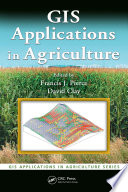 GIS applications in agriculture /