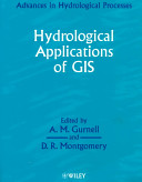 Hydrological applications of GIS /