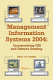 Management information systems 2004 : GIS and remote sensing /