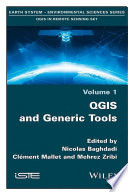 QGIS and generic tools /