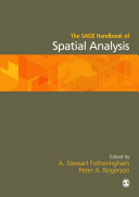 The SAGE handbook of spatial analysis /