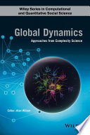 Global dynamics : approaches from complexity science /