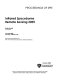 Infrared spaceborne remote sensing 2005 : 3-4 August 2005, San Diego, California, USA /