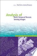 Proceedings of the Second International Workshop on the Analysis of Multi-Temporal Remote Sensing Images : Multitemp 2003, Joint Research Centre, Ispra, Italy, 16-18 July 2003 /