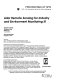 Lidar remote sensing for industry and environment monitoring III : 24-25 October 2002, Hangzhou, Cinha /