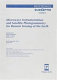Microwave instrumentation and satellite photogrammetry for remote sensing of the earth : 28-30 September 1994, Rome, Italy /