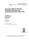 Aerial surveillance sensing including obscured and underground object detection : 4,6 April 1994, Orlando, Florida /