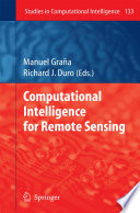 Computational intelligence for remote sensing /