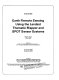 Earth remote sensing using the landsat thematic mapper and spot sensor systems : 15-17 April 1986, Innsbruck, Austria /