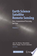 Earth science satellite remote sensing /