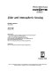 Lidar and atmospheric sensing : 19 June, 1995, Munich, FRG /