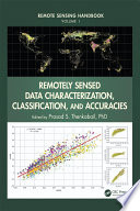 Remote sensing handbook /