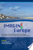 Imagin(e, g) Europe : proceedings of the 29th Symposium of the European Association of Remote Sensing Laboratories, Chania, Greece /