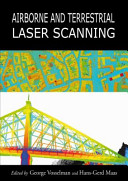 Airborne and terrestrial laser scanning /