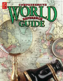 Comprehensive world reference guide /