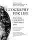 Geography for life : National geography standards 1994 /