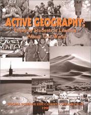 Active geography : engaging students in learning about our world /