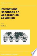International handbook on geographical education /