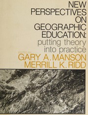 New perspectives on geographic education : putting theory into practice /