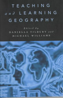 Teaching and learning geography /