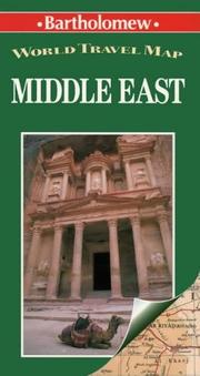 The Middle East /