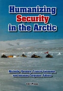 Humanizing security in the Arctic /
