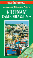 Vietnam, Cambodia & Laos /