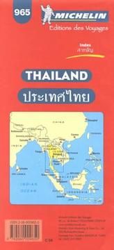 Thailand : Thaïlande /