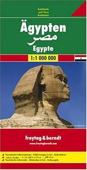 Ägypten : Egypt = Egypte = Egitto /