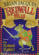 Redwall map : includes The Redwall riddler! /