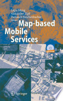 Map-based mobile services /