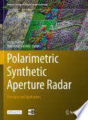 Polarimetric Synthetic Aperture Radar : Principles and Application /