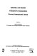 Cartography, past, present, and future : a festschrift for F.J. Ormeling /