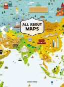 All about maps /