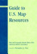 Guide to U.S. map resources /