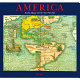 America : early maps of the new world /