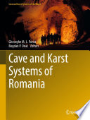 Cave and Karst Systems of Romania /